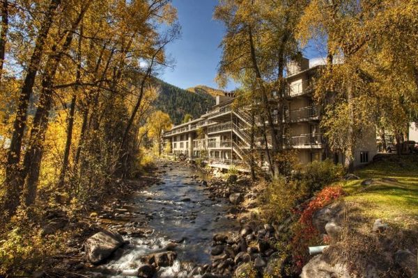 Frias Properties of Aspen